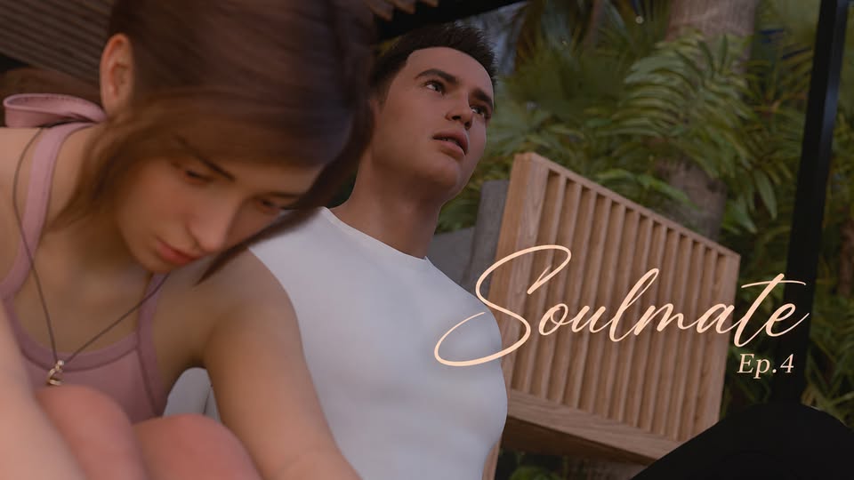 Soulmate
