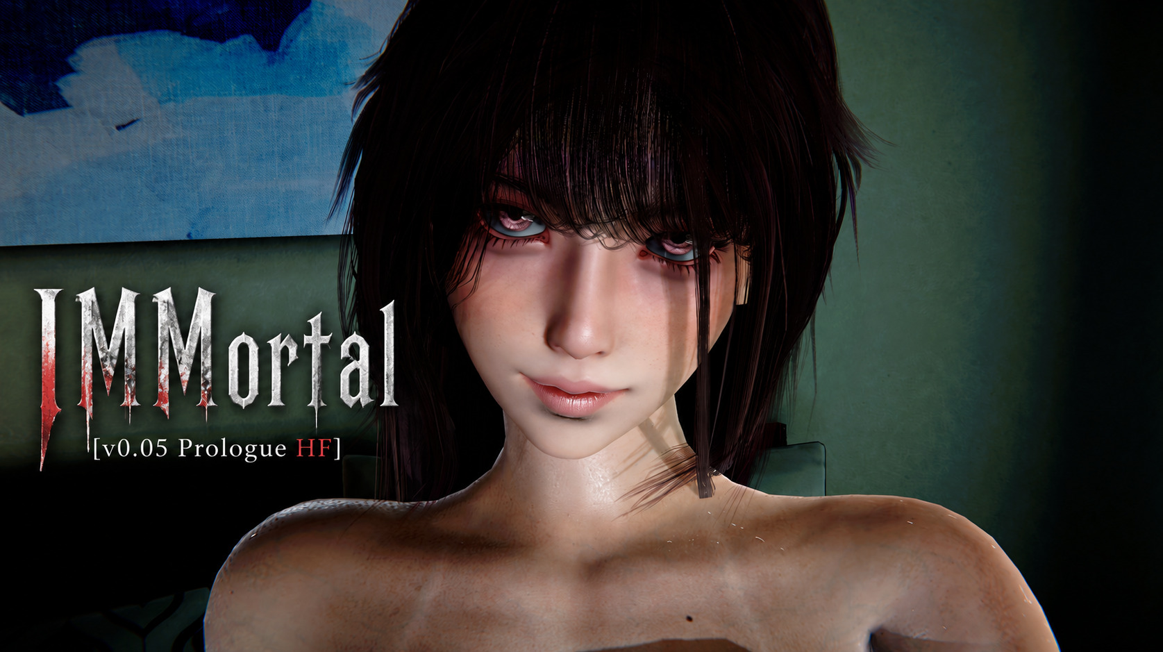 IMMortal