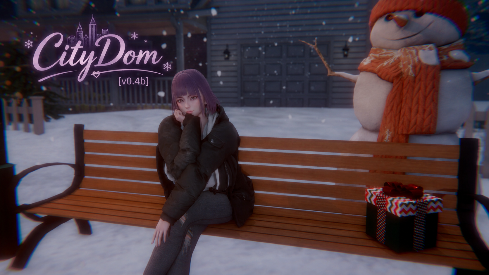 CityDom