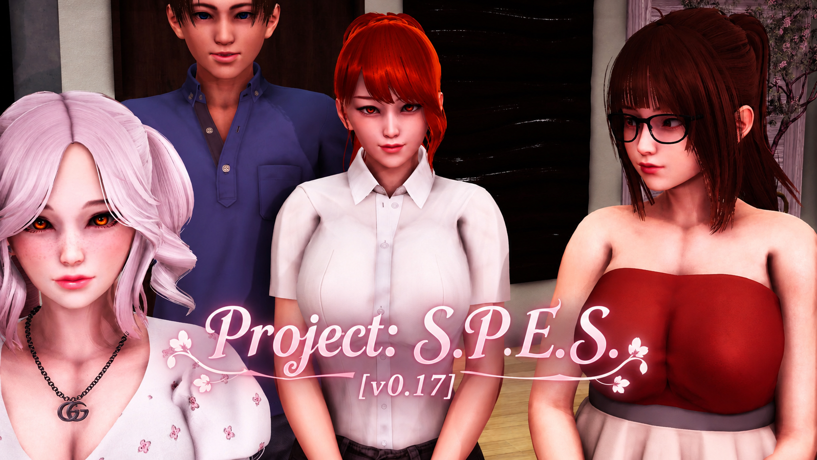 Project: S.P.E.S. v0.17