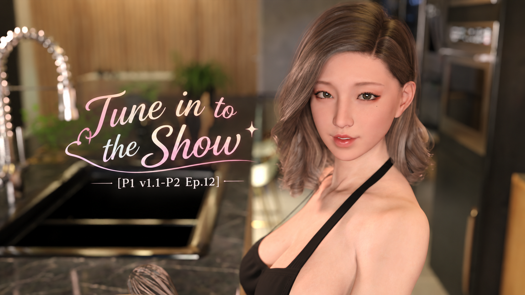 Tune in to the Show
