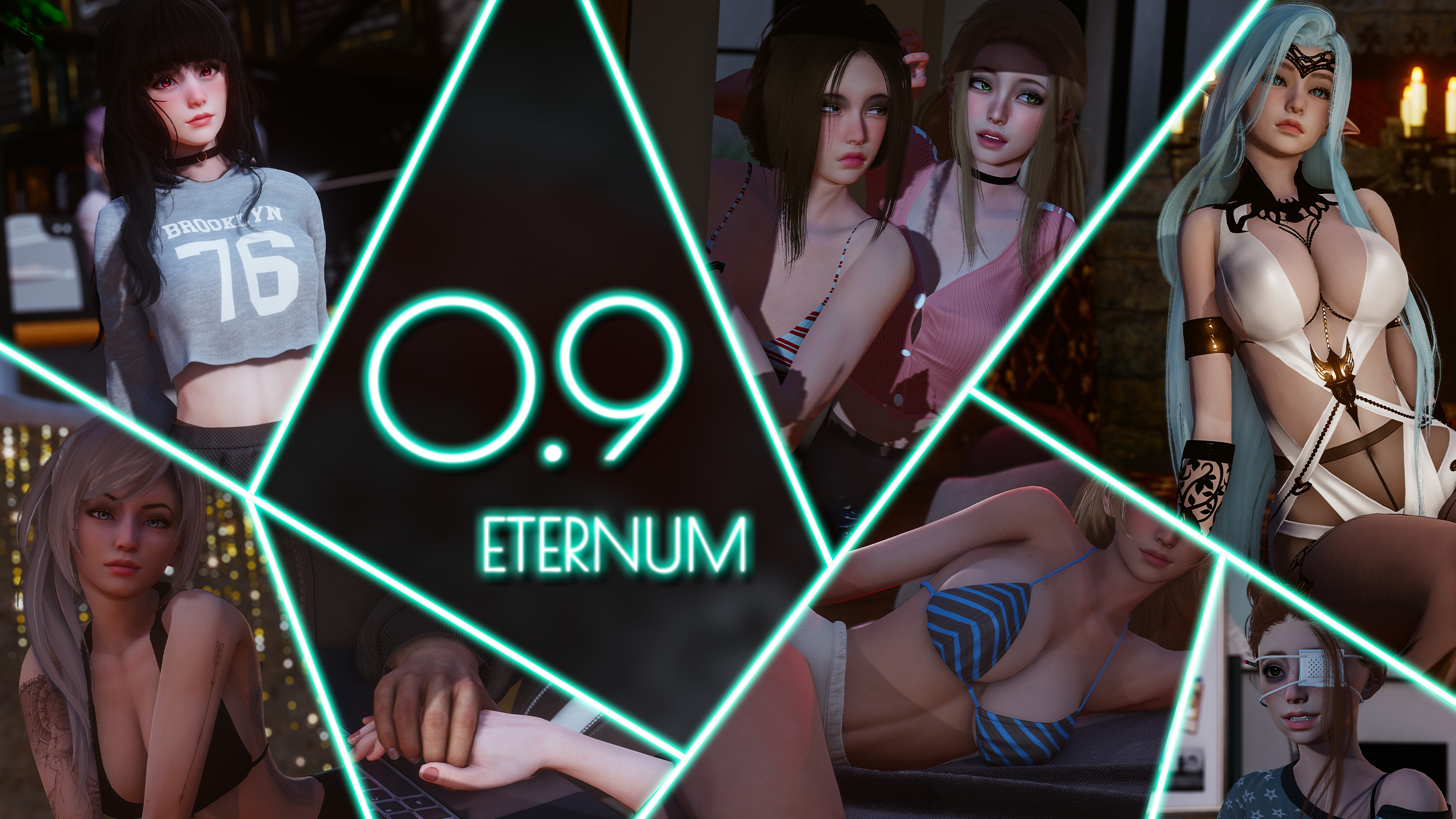 Eternum