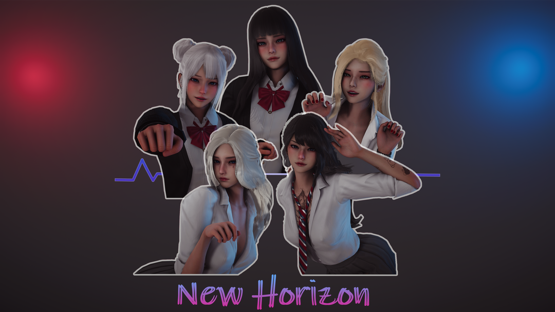New Horizon