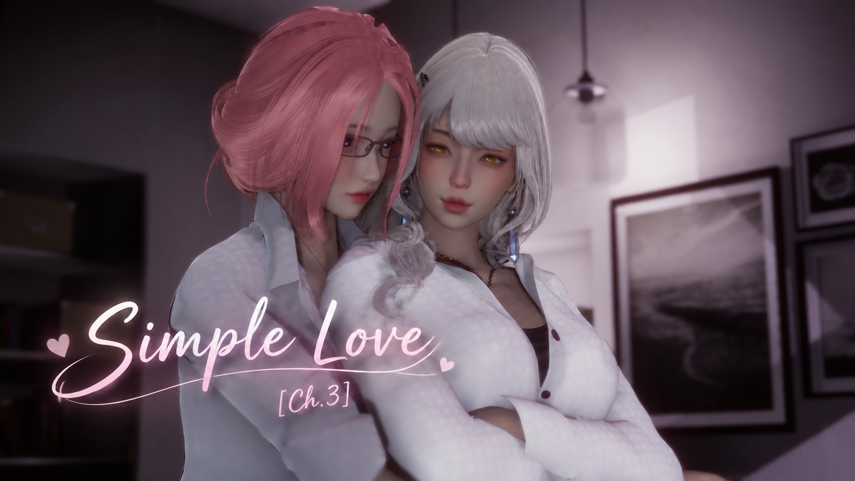 Simple Love
