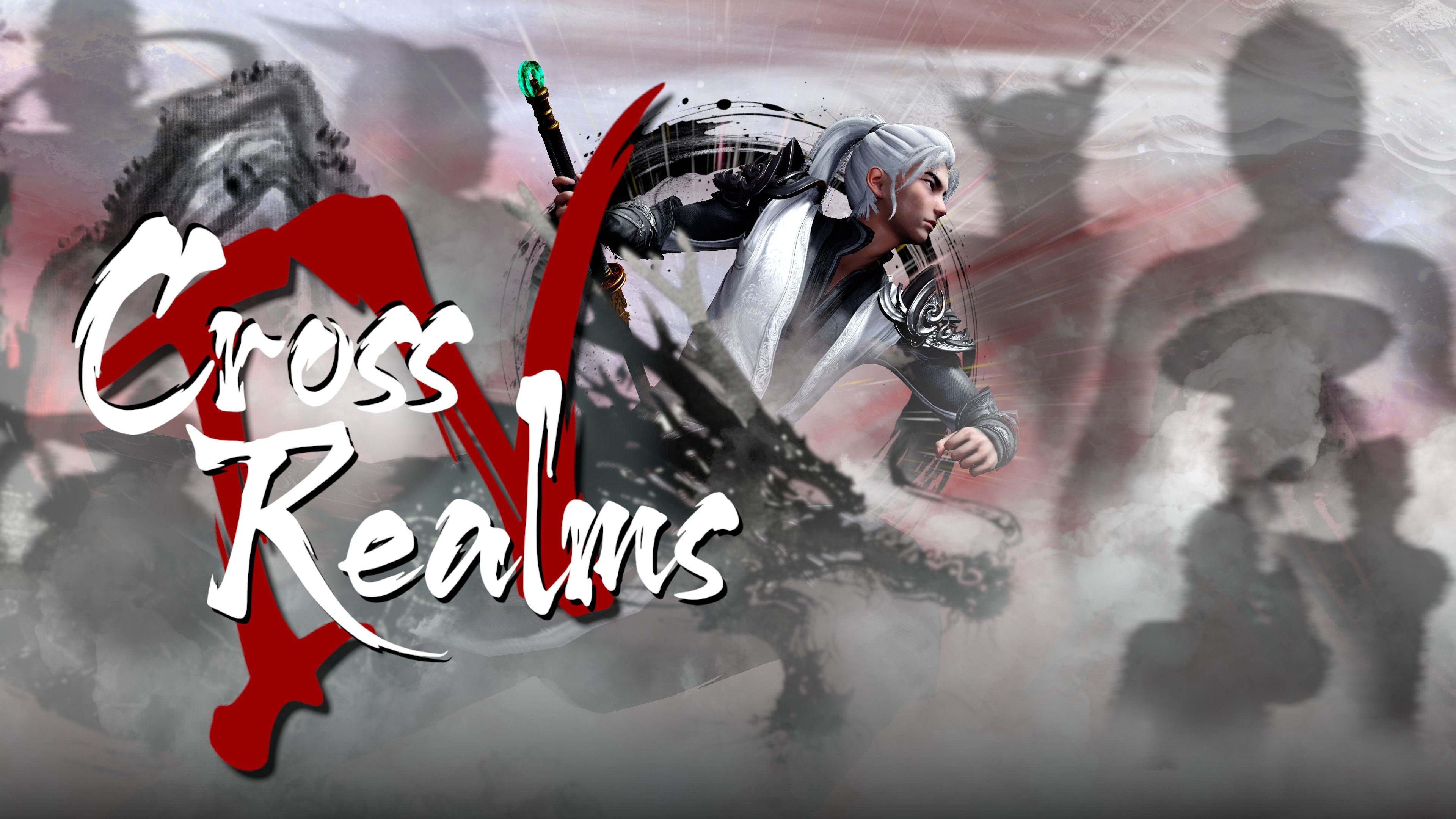 Cross Realms