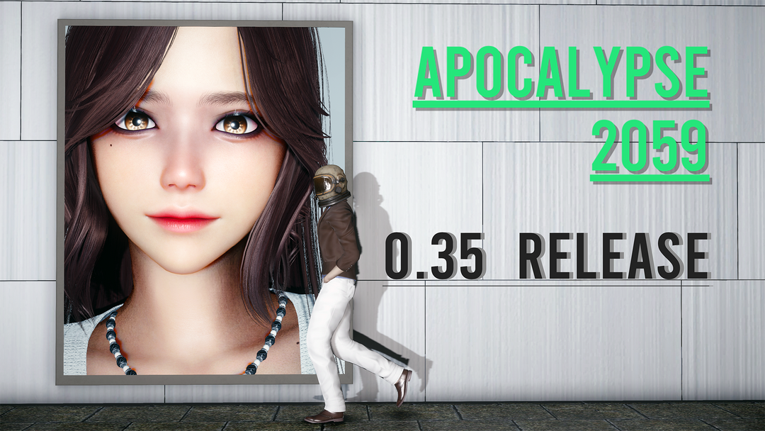 Apocalypse 2059