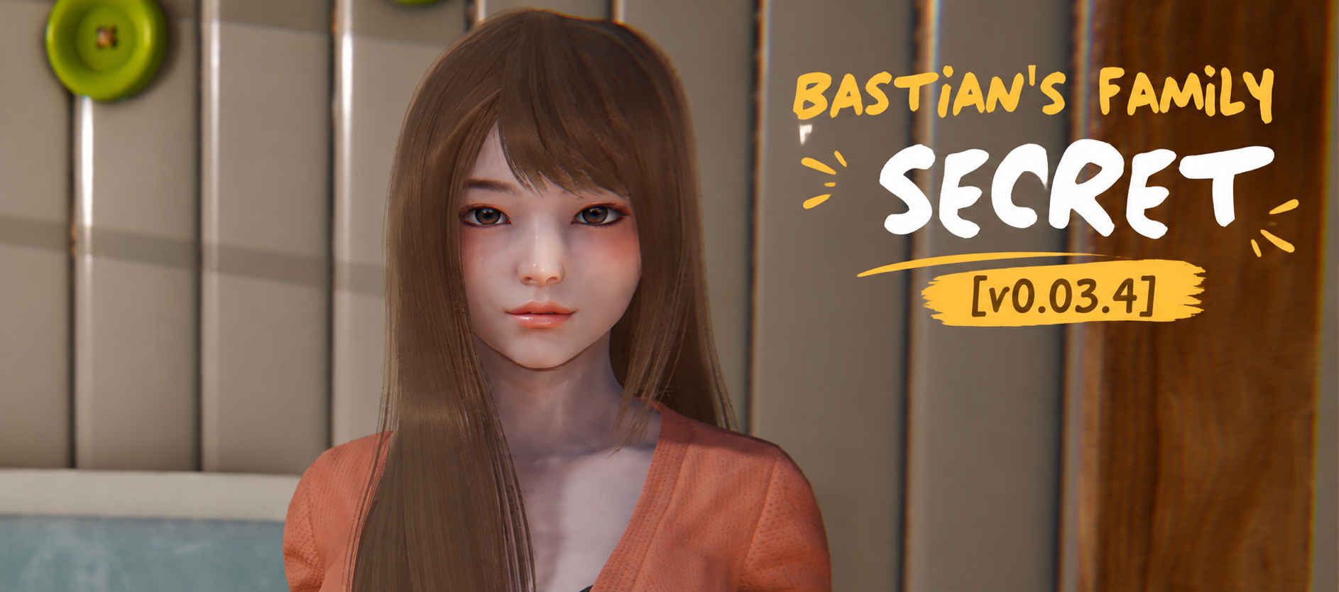 Bastian's Family Secret