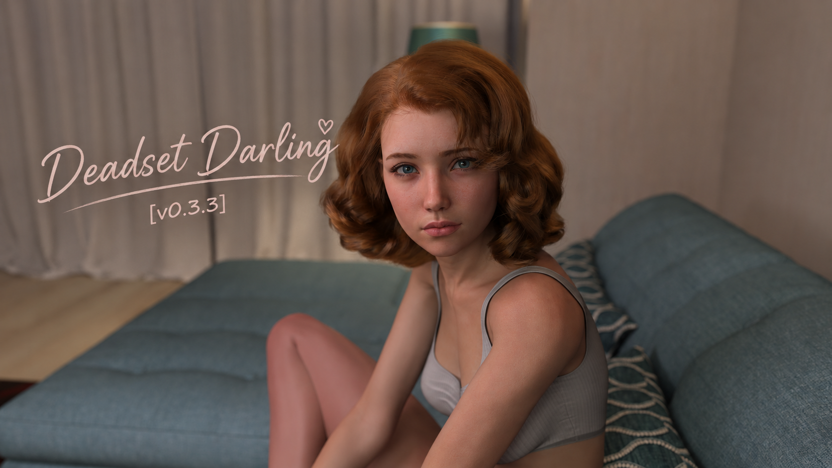 Deadset Darling