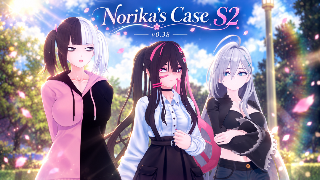 Norika's Case