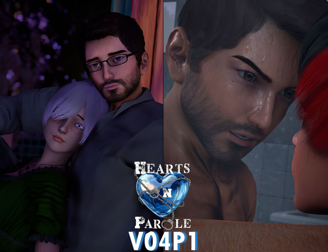 Hearts on Parole