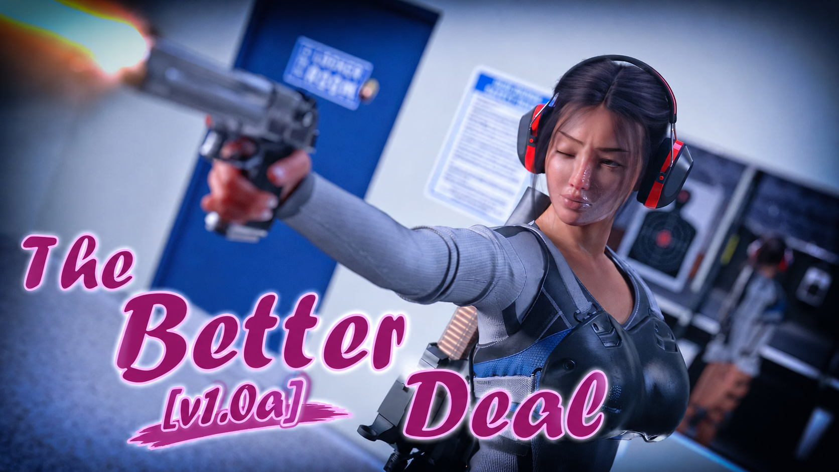 The Better Deal