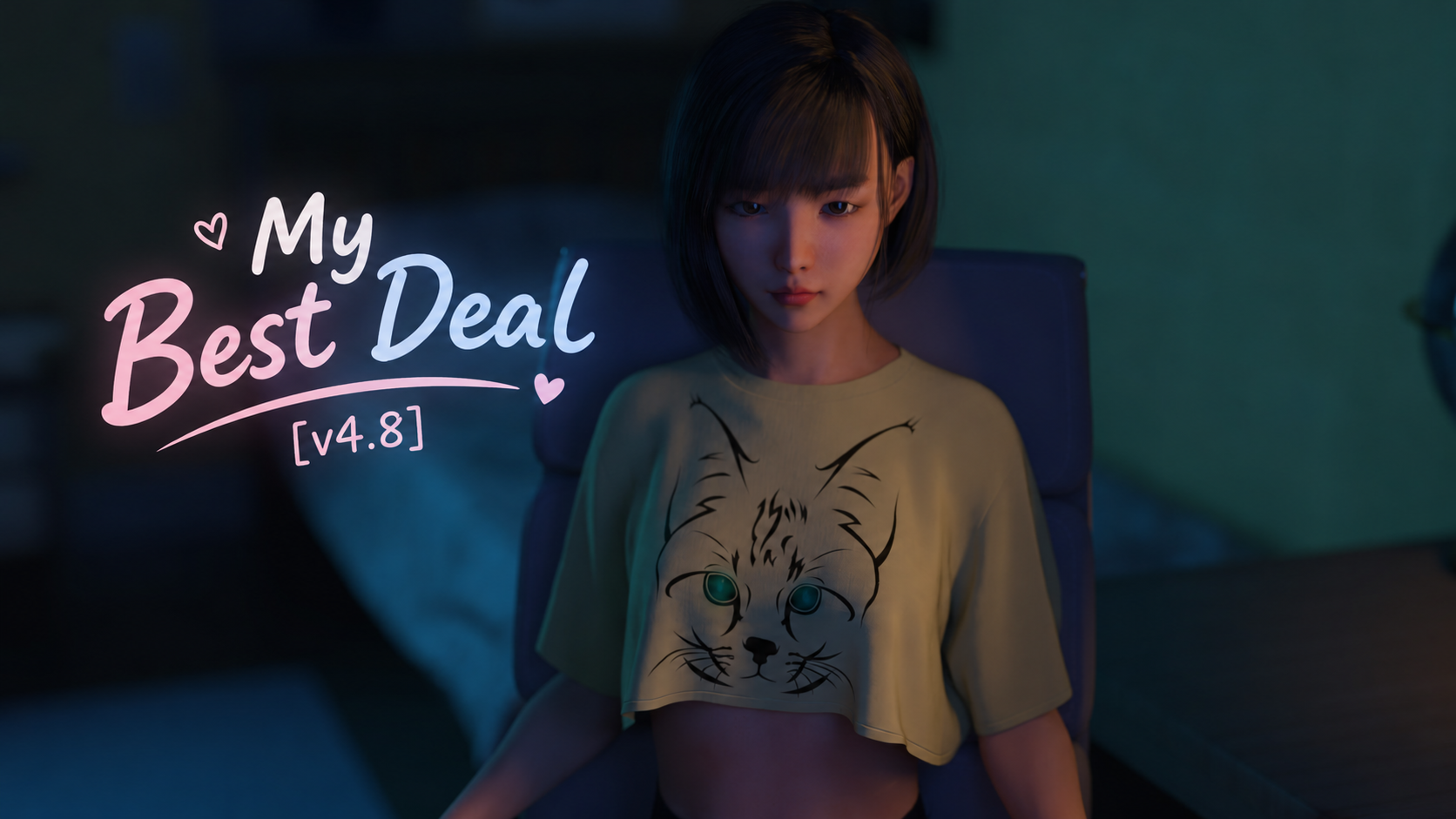 My Best Deal