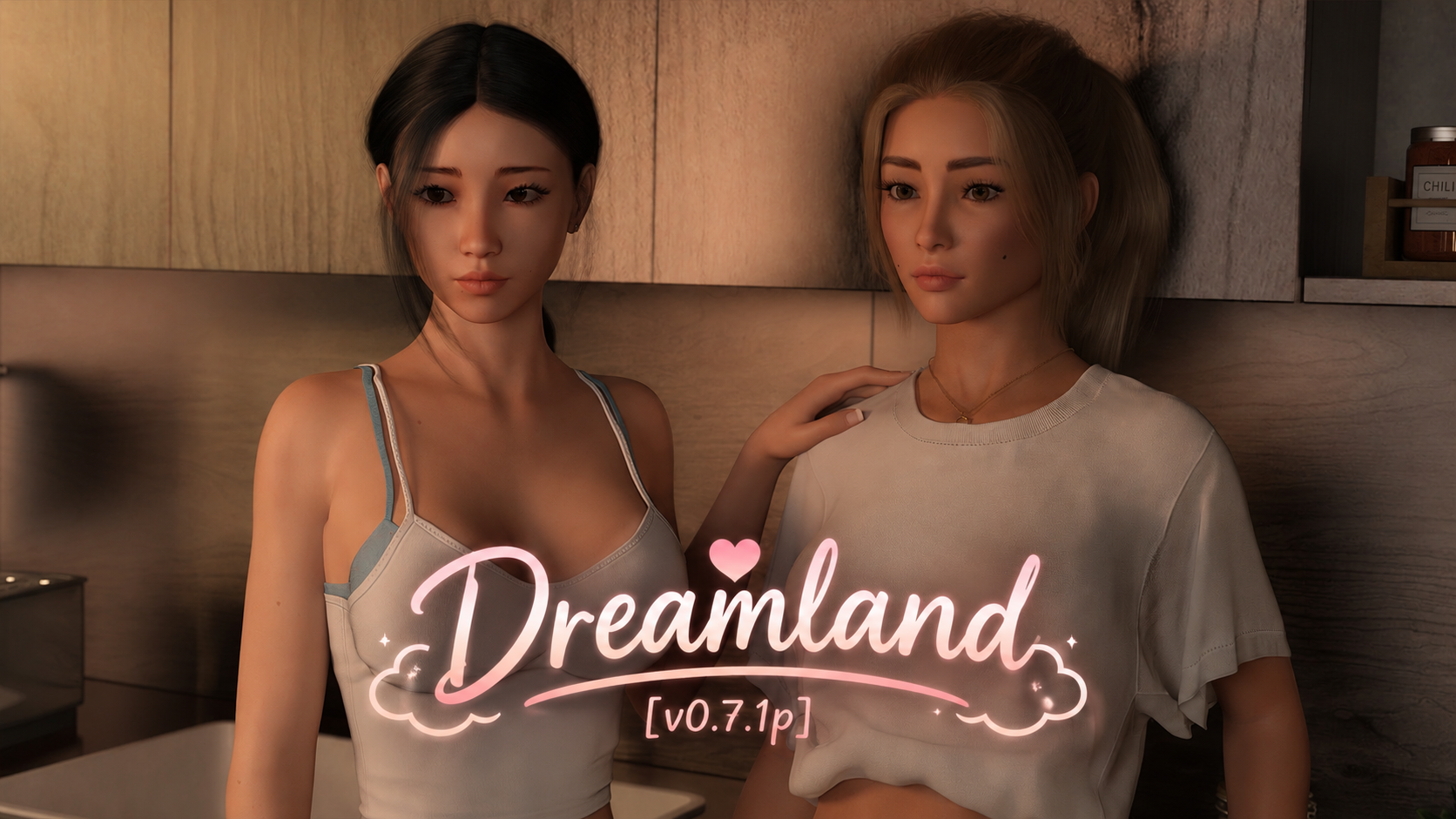 Dreamland