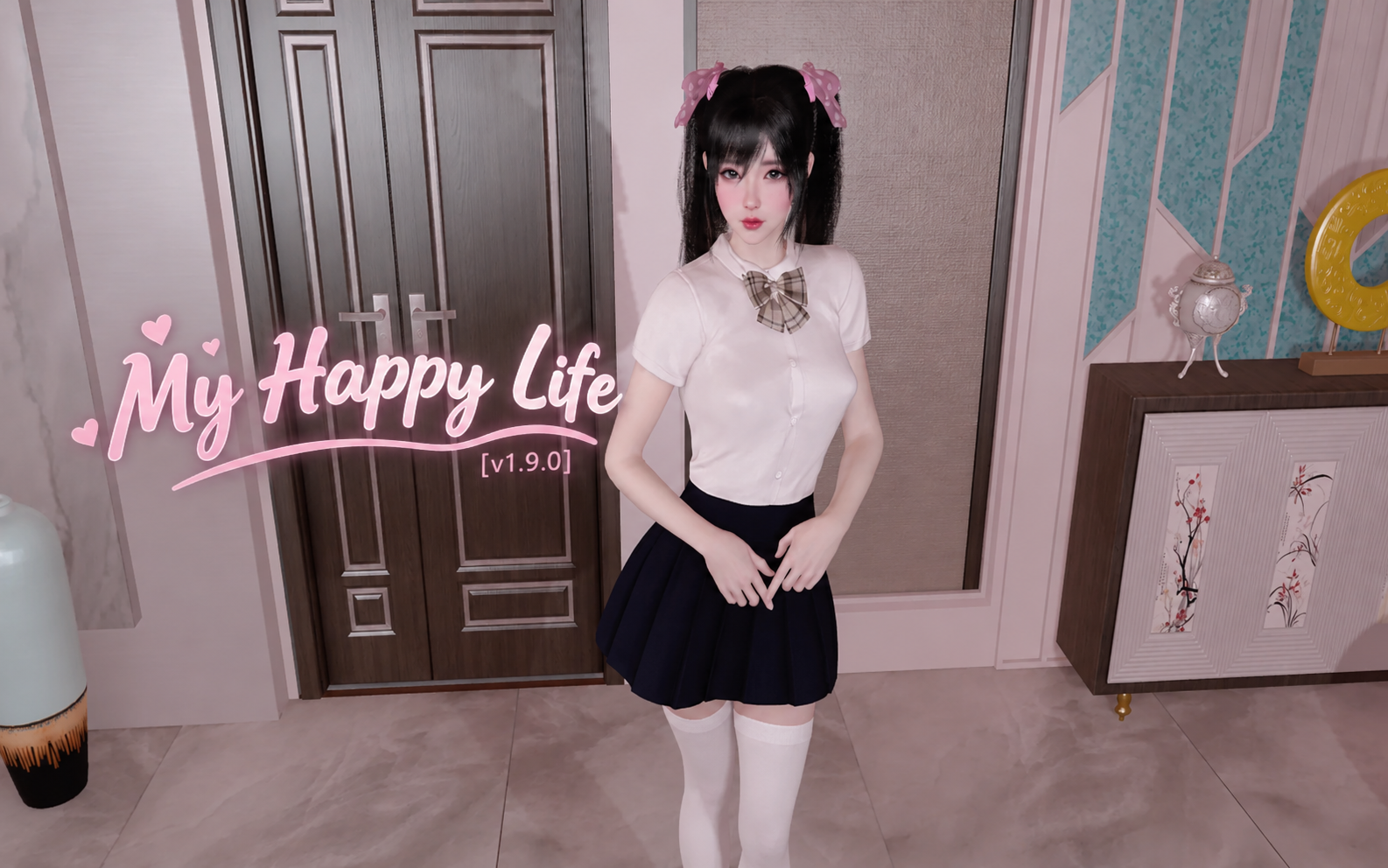 My Happy Life